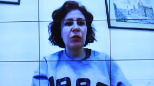 Justiça arquiva processo contra jornalista perseguido por Carla Zambelli