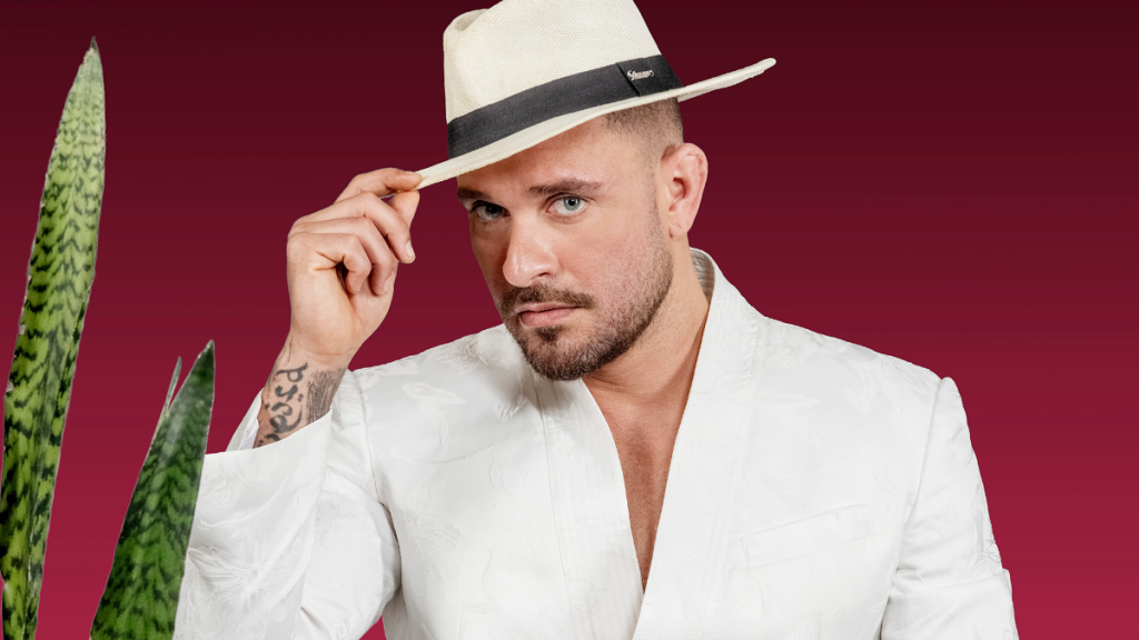 Diogo Nogueira cancela show após quadro de infecção afetar sua voz