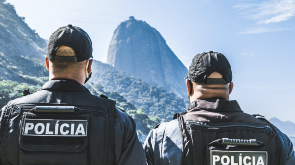 Rio registra duas mortes de PMs com tiros de fuzil na cabeça em menos de uma semana