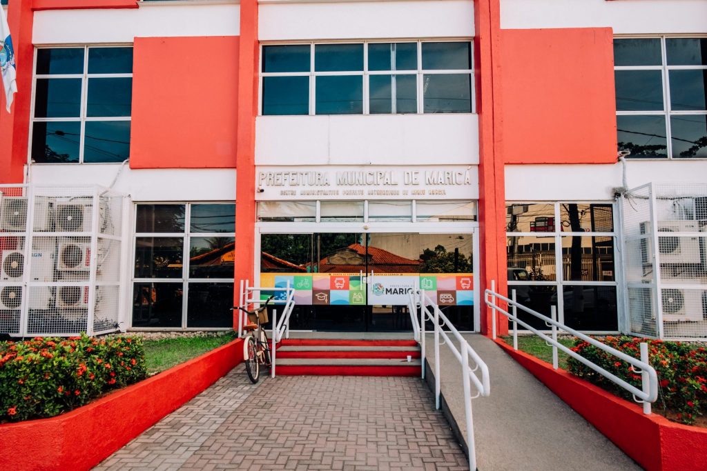 Prefeitura de Maricá