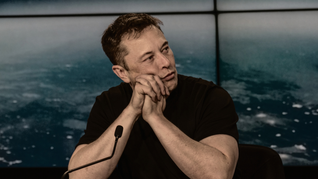 Irã ameaça atacar Starlink e outras filiais de Elon Musk