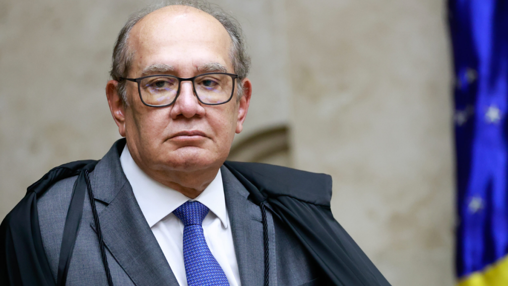 Gilmar Mendes afirma que Mendonça cometeu 'erro crasso' em delação de Vorcaro