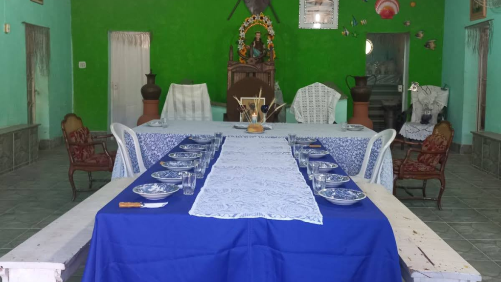 São Gonçalo sedia nova edição da tradicional Feijoada do Ogun