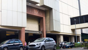 Plaza Shopping vira alvo de furtos em Niterói