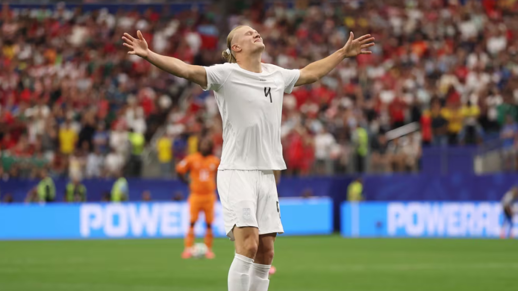 Noruega bate a Costa do Marfim e enfrentará o Brasil nas Oitavas de Final da Copa do Mundo