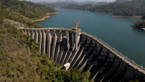 Cedae alerta falta de fornecimento de água no Rio
