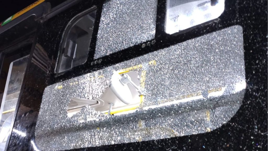 Ônibus amanhecem vandalizados em meio à greve dos rodoviários no Rio 25 HORIZONTAL FOTO 1200X675 20 1