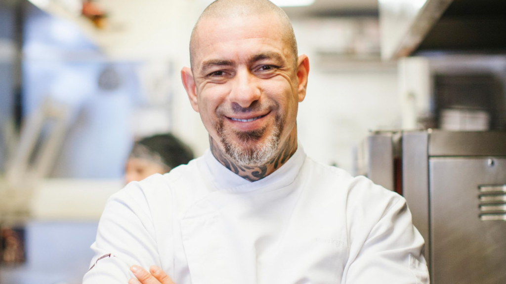 Henrique Fogaça se recusa a comer prato de participante do Masterchef