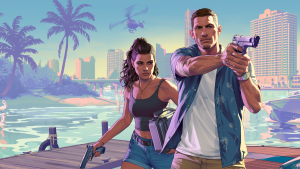 Preço de lançamento do GTA VI promete assustar desavisados