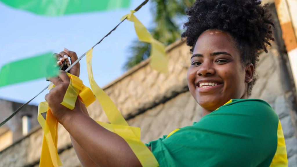Região Metropolitana se divide sobre ponto facultativo em jogos do Brasil