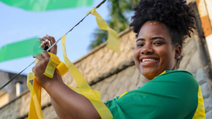 Região Metropolitana se divide sobre ponto facultativo em jogos do Brasil