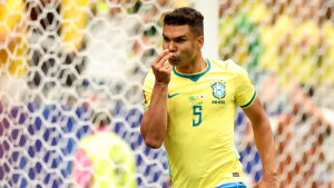 Brasil derrota o Japão e se classifica para as oitavas
