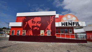 Cinema em Maricá ganha mostra com tema LGBTIA+