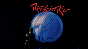 Ingressos da pré-venda do Rock in Rio esgotam em menos de 2 horas