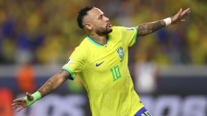 Neymar não viaja com Seleção Brasileira para amistoso contra o Egito