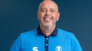 Alex Escobar anuncia saída da cobertura da Copa