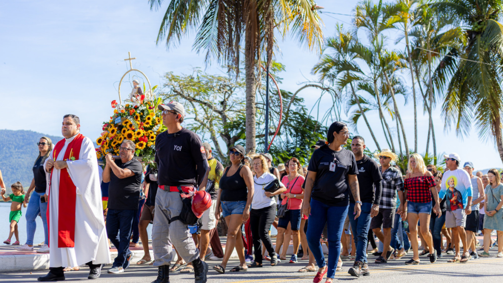 Maricá organiza celebração da festa de São Pedro