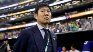 Japão será o próximo adversário do Brasil na Copa do Mundo