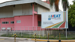 Crianças lideram casos de queimaduras durante festas juninas, alerta hospital