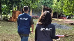 IBGE abre processo seletivo com vagas no Rio