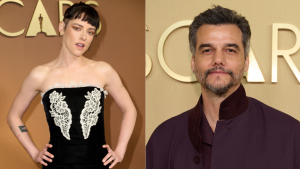 Kristen Stewart define filme com Wagner Moura como 'pesadelo magnífico'