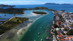 Concessionária é investigada por irregularidades na Lagoa de Araruama