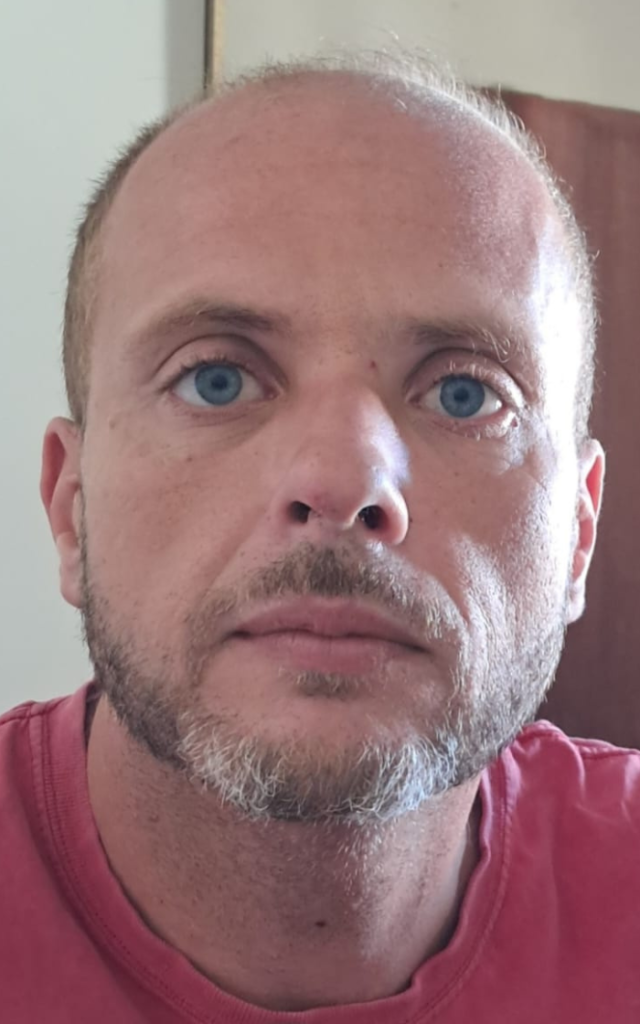Padrasto desaparece após sair para procurar enteado na Região dos Lagos 25 Luis Felipe
