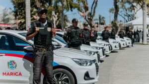Maricá registra menor número de mortes violentas em 24 anos, aponta ISP