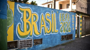 Conheça as ruas campeãs do concurso 'Minha rua é Hexa' em Niterói