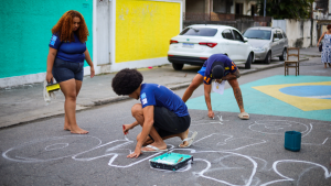 Niterói prorroga inscrições para concurso de ruas decoradas durante a Copa do Mundo