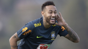 Neymar se aproxima de retorno e pode reforçar Brasil contra a Escócia na Copa