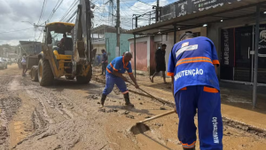 Alerj aprova auxílio de R$ 35 milhões a cidades em calamidade pública