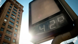 Calor intenso matou cerca de 120 mil pessoas no Brasil em 20 anos, aponta estudo