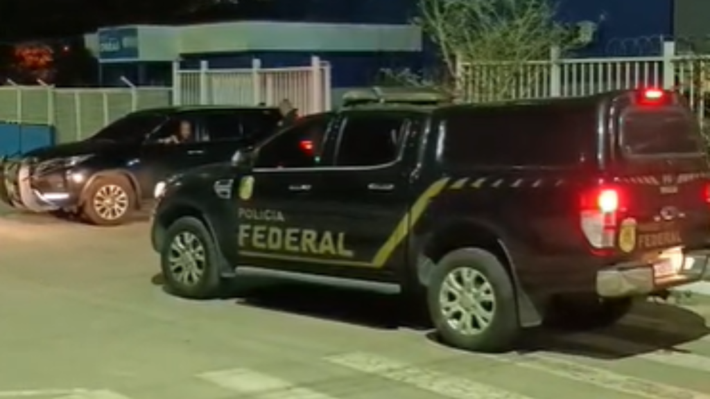 PM e bombeiro são investigados em esquema de fraude no transporte escolar em Rio das Ostras