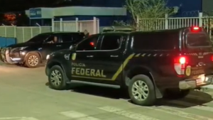 PM e bombeiro são investigados em esquema de fraude no transporte escolar em Rio das Ostras