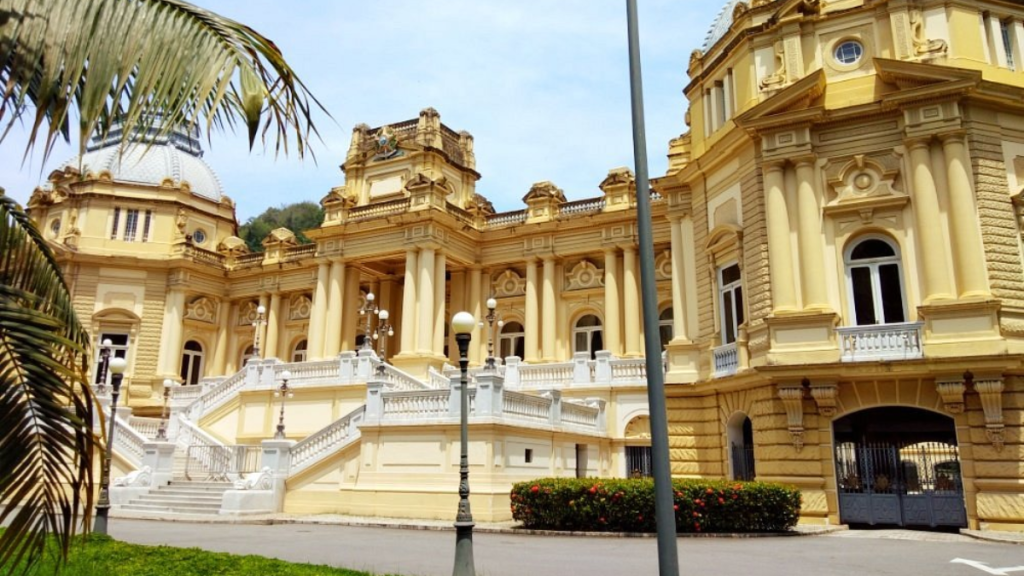 Governo do Rio nas mãos do STF; entenda