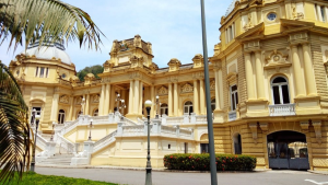 Governo do Rio nas mãos do STF; entenda