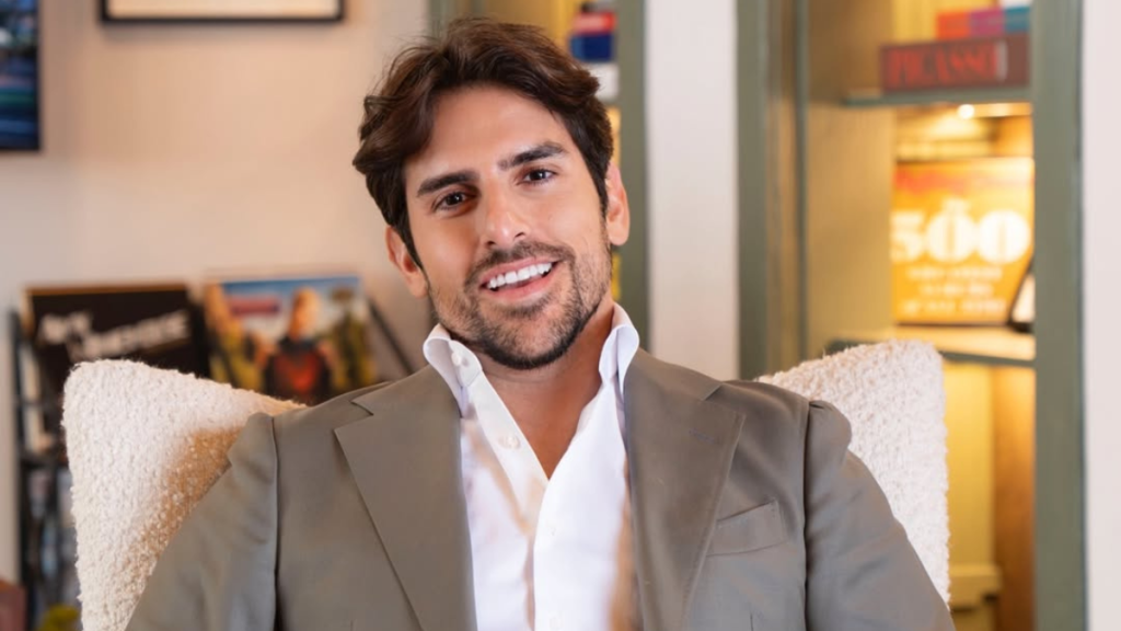 Quem é Rodrigo Branco, empresário condenado por racismo e apoiado por famosos