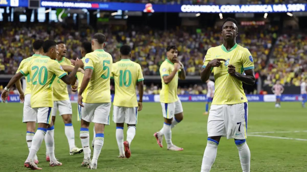 Brasileiros aumentam confiança no hexa, aponta pesquisa Quaest