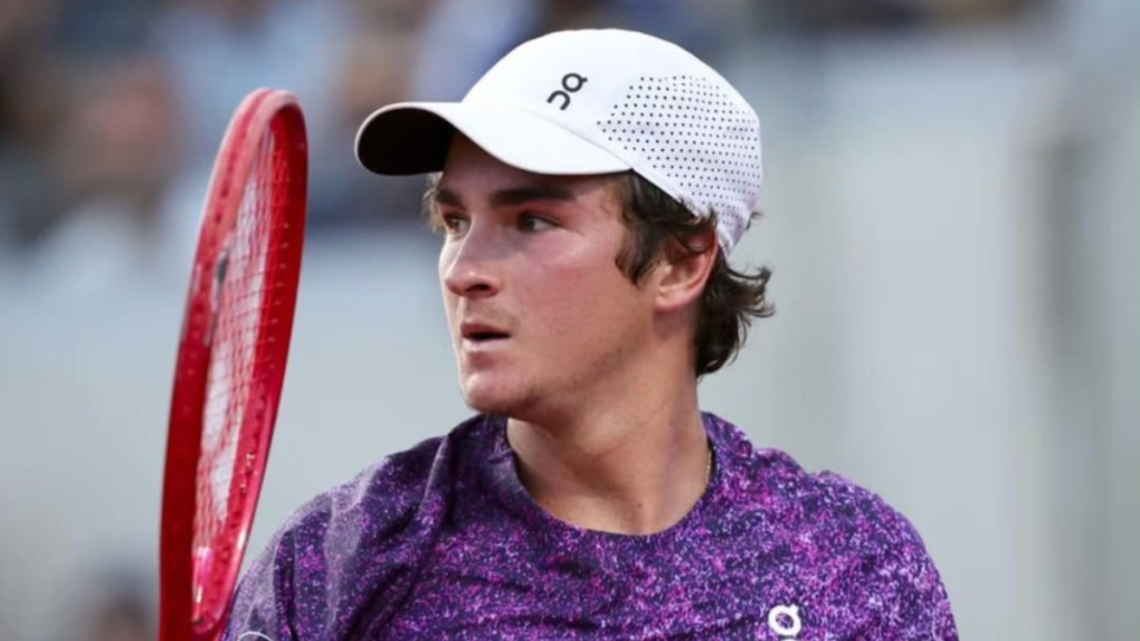 Sonho de João Fonseca em Roland Garros chega ao fim nas quartas