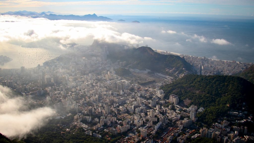 Estado do Rio adere programa para reduzir dívida pública