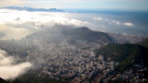 Estado do Rio adere programa para reduzir dívida pública