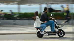 Trio é preso por receptação de bicicletas elétricas furtadas na Zona Sul do Rio