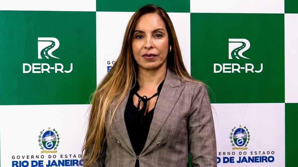 Crea-RJ questiona nomeação de PM para comando do DER-RJ; entenda