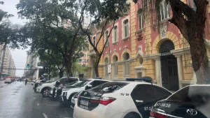 Tiroteio envolvendo delegado e policiais civis será investigação pela corregedoria