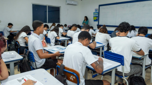 Rio autoriza oferta de mandarim em escolas da rede pública estadual