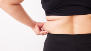 Gordura abdominal na menopausa