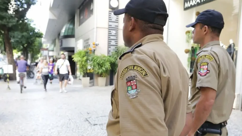 ISP revela queda nos roubos de rua em Niterói