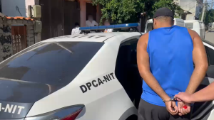 Padrasto é preso por estuprar menina de 11 anos em São Gonçalo