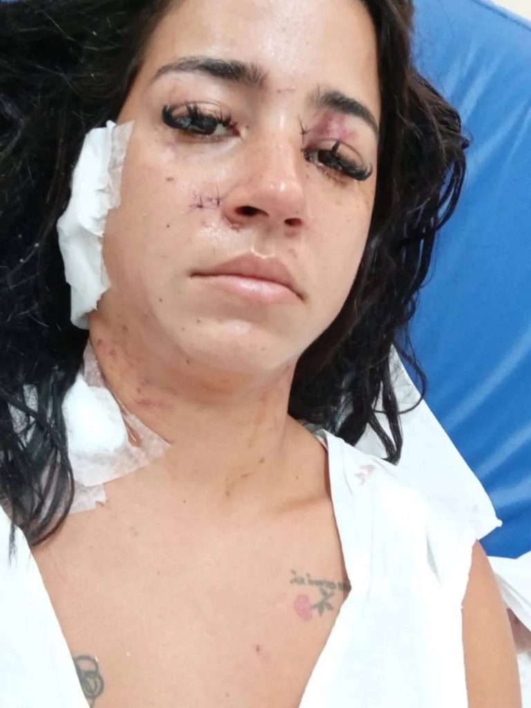 justica pela hayanna almeida hoje eu venho aqui nao apenas como alguem que esta acompa 3 38791111 2